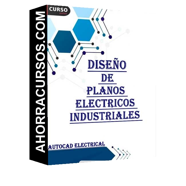 Diseño de planos eléctricos industriales con AutoCAD Electrical - Ingelearn