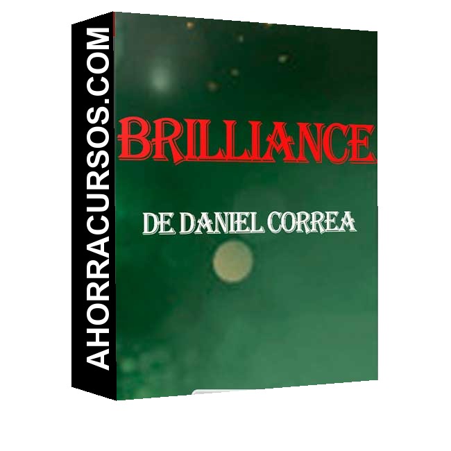 Brilliance de Daniel Correa
