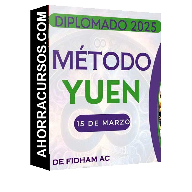 Diplomado Método Yuen - FIDHAM AC