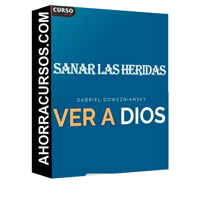 Sanar las heridas - Gabriel Gowezniansky