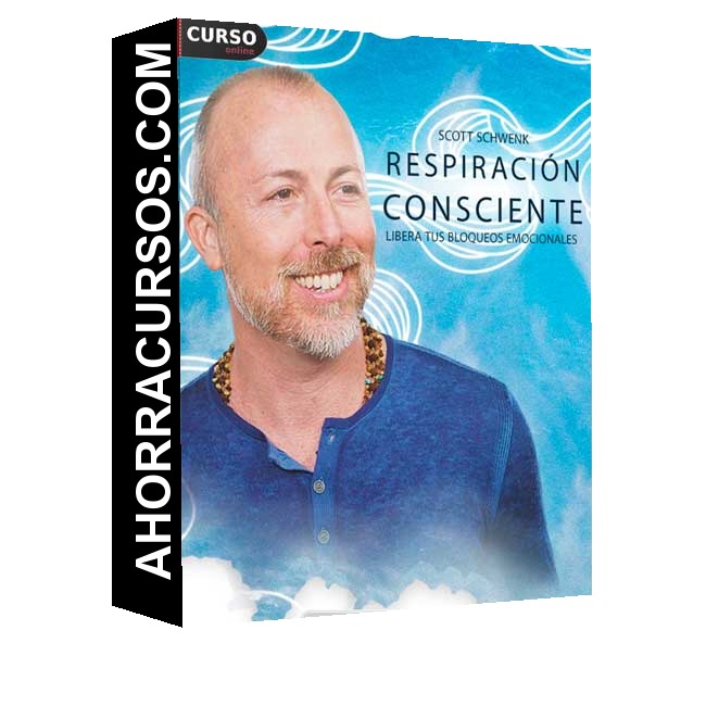 Respiración Consciente - Scott Schwenk