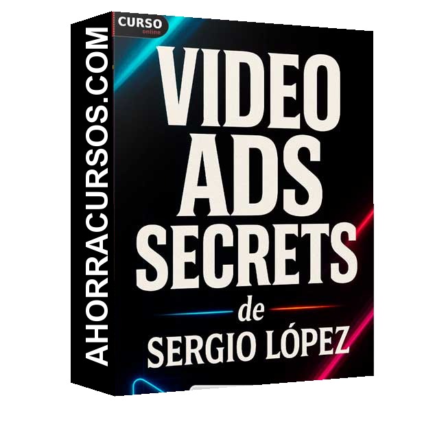 Video Ads Secrets - Sergio López