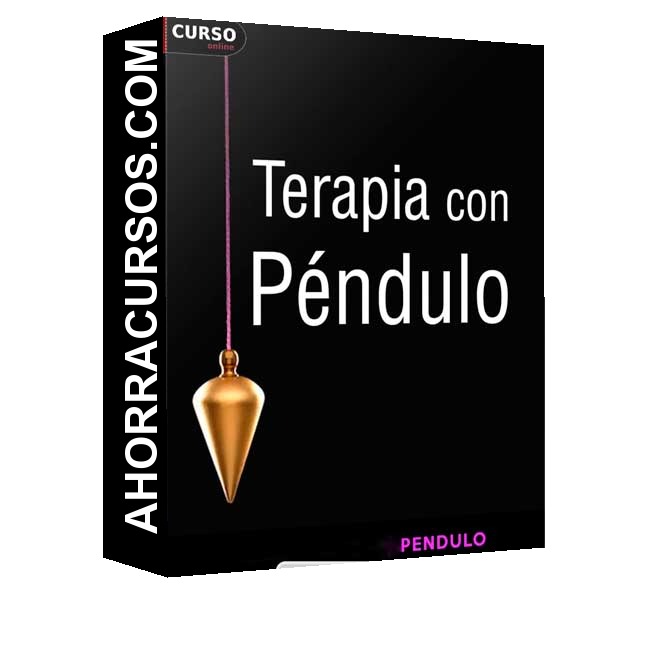 Curso Online de Péndulo - Terapias con Péndulo