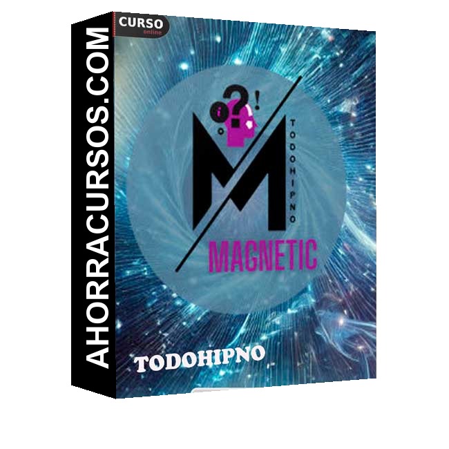 Método MAGNETIC Hipnosis Magnética Mesmerismo - TodoHipno