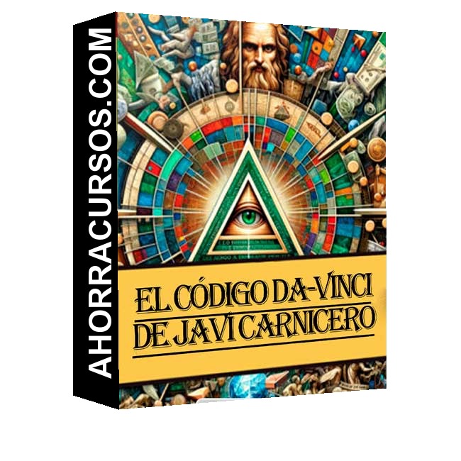 El Código Da Vinci - Javi Carnicero