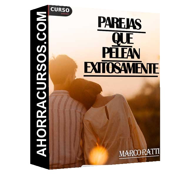 Parejas que pelean exitosamente - Marco Ratti