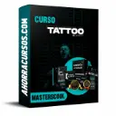 Curso Tattoo Expert – MasterScool