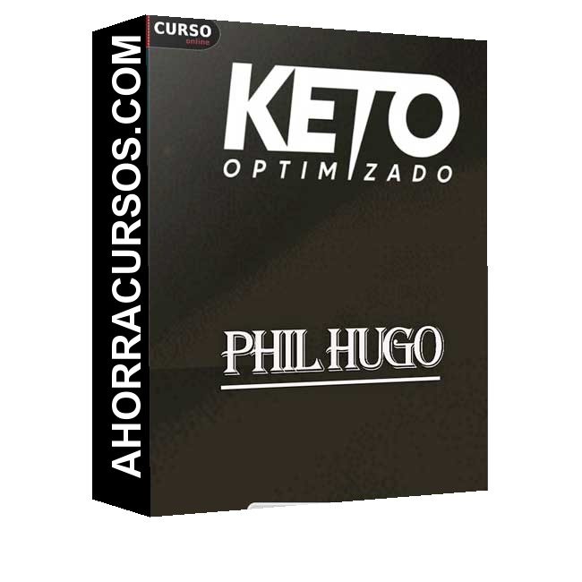 Keto Optimizado - Phil Hugo
