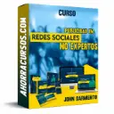 Curso Publicidad en Redes Sociales Para No Expertos – John Sarmiento