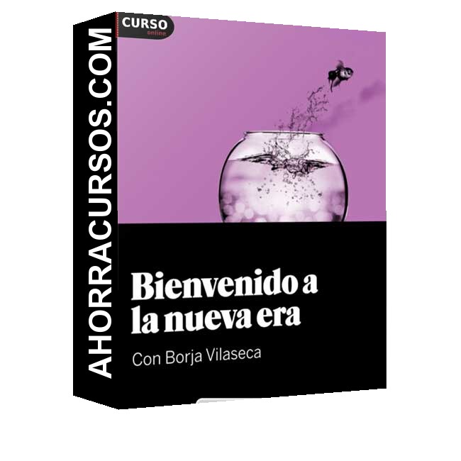 Bievenido a la nueva era - Kuestiona