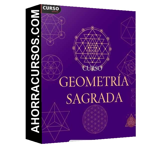 Curso Geometría Sagrada - Fernanda Beltrán