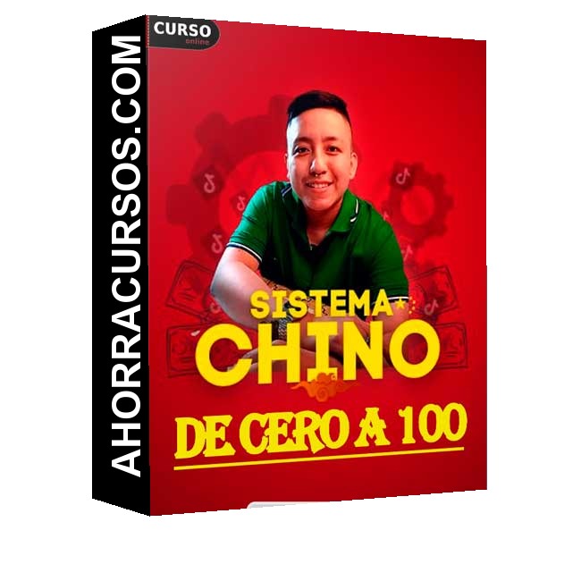 Sistema Chino De Cero a 100 - Hadén Ordóñez