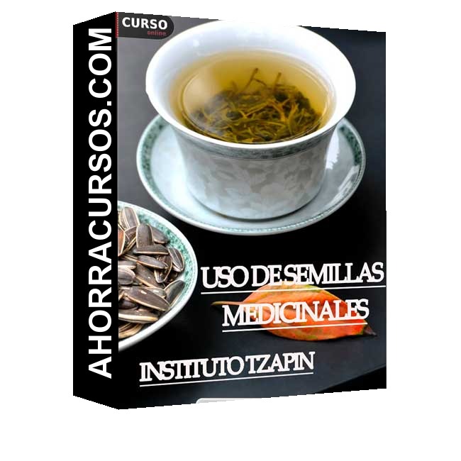 Uso de Semillas Medicinales - Instituto Tzapin
