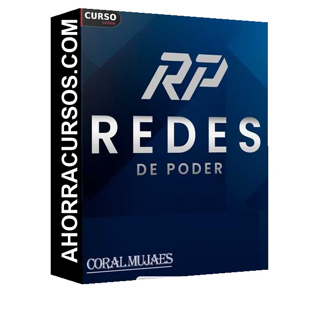 Redes de Poder - Coral Mujaes