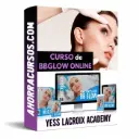 Curso Piel Joven con BBGlow – Yess Lacroix Academy