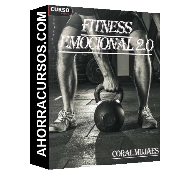 Fitness Emocional 2.0 - Coral Mujaes