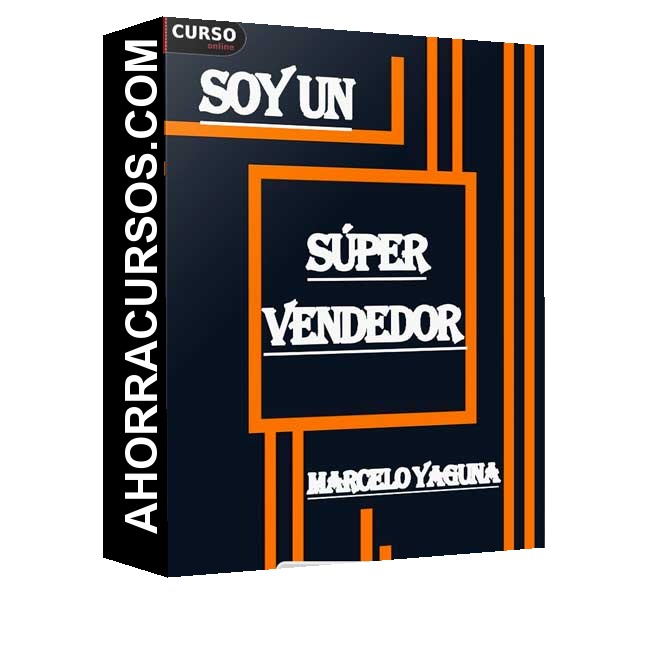 Soy un Super Vendedor - Marcelo Yaguna