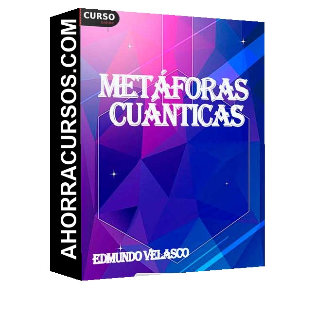 Metáforas Cuánticas de Edmundo Velasco