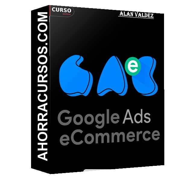 Google Ads Ecommerce - Alan Valdez