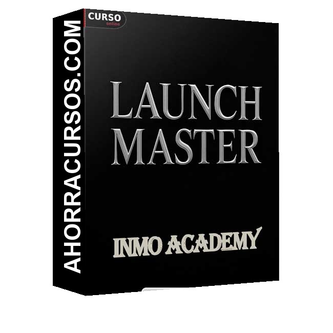 Launch Master - Inmo Academy