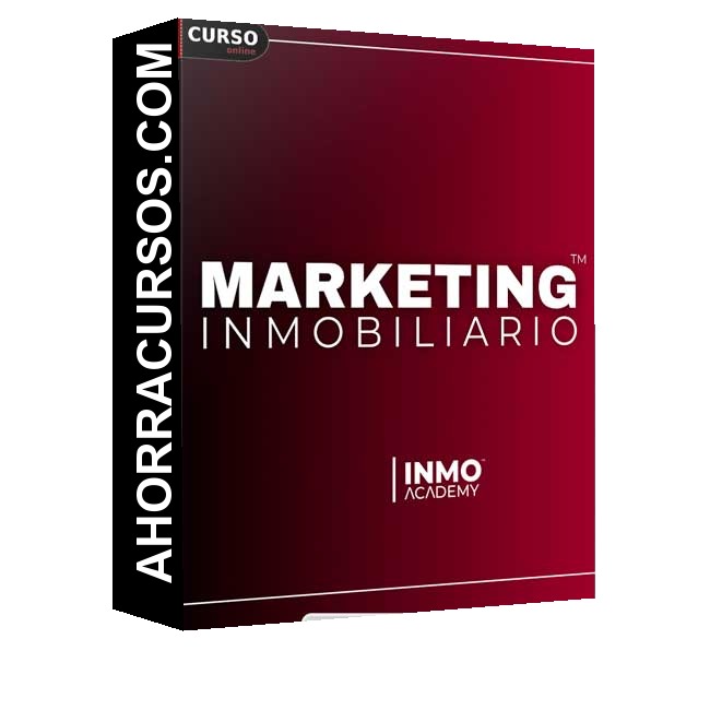 Marketing Inmobiliario - Inmo Academy