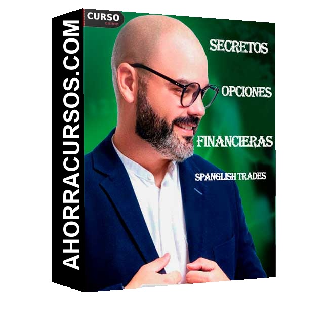 Secretos de las Opciones Financieras - Spanglish Trades