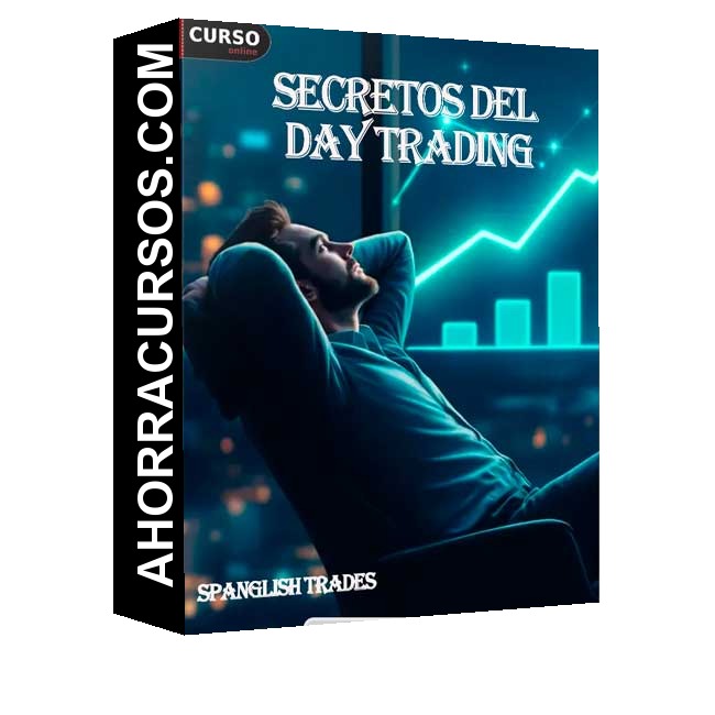 Secretos del Day Trading - Spanglish Trades