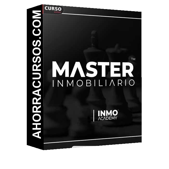 Master Inmobiliario - Inmo Academy