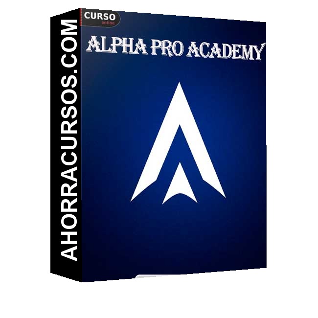 Alpha Pro Academy - Alpha Pro