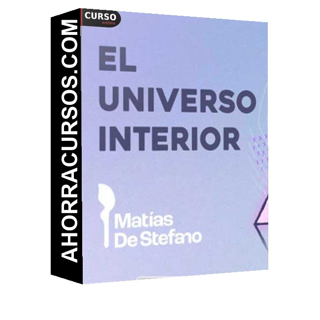 El Universo Interior  de Matías - Stefano