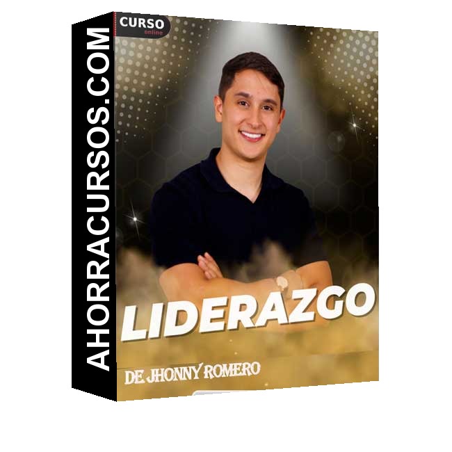 Liderazgo - Jhonny Romero