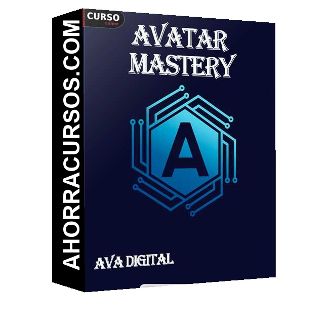 Avatar Mastery - Ava Digital