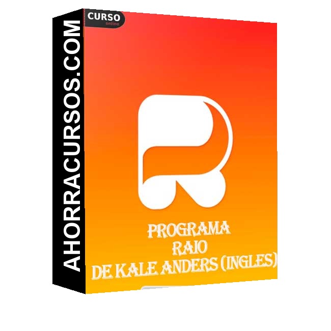 Programa RAIO - Kale Anders (Ingles)