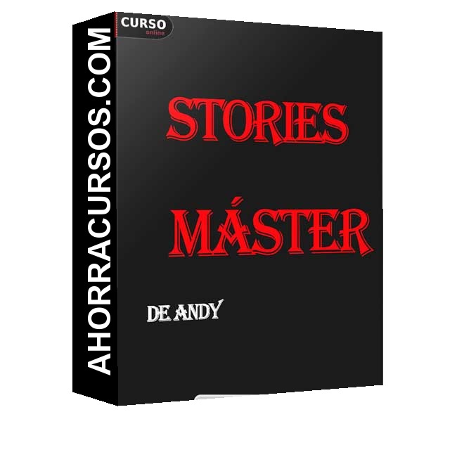 Stories Master - Andy