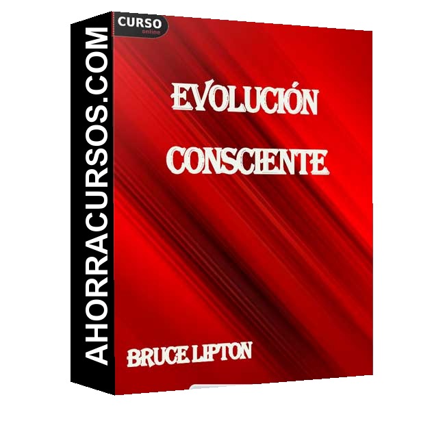 Evolución Consciente - Bruce Lipton