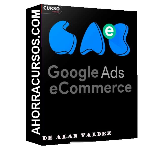 Google Ads ecommerce 2025 - Alan Valdez