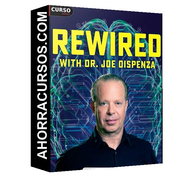 Rewired - Joe Dispenza