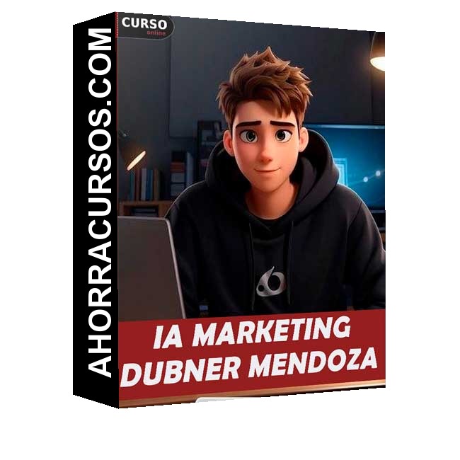IA Marketing Ventas Automaticas de Dubner Mendoza