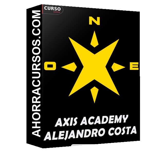 Axis Academy - Alejandro Costa