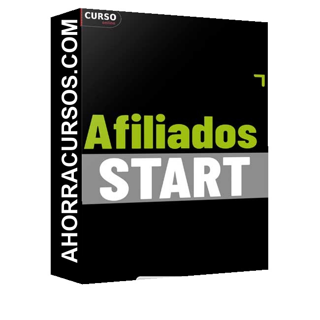 Afiliado Start - Javier Elices