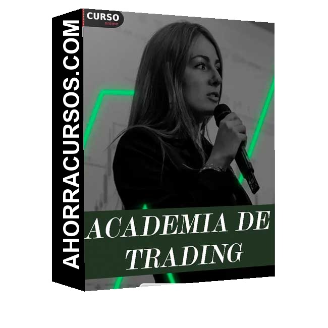 Academia de trading - Meritrading
