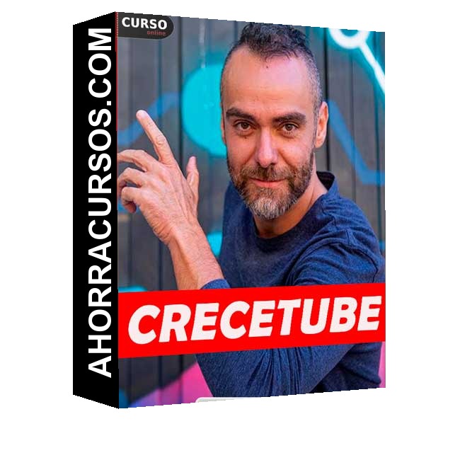 Crecetube 2025 - Romuald Fons