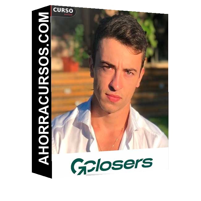 Programa Growing Closers - Samuel Alba y Agus Nievas