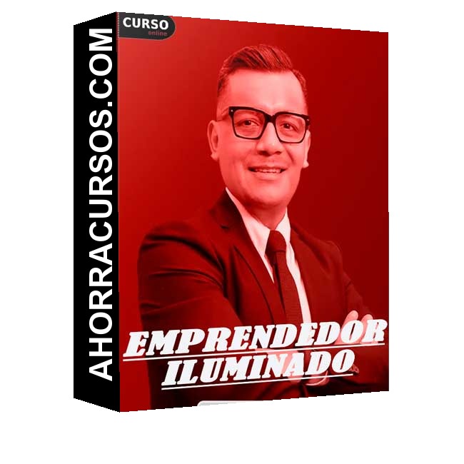 Emprendedor Iluminado de Emprendedor Eficaz