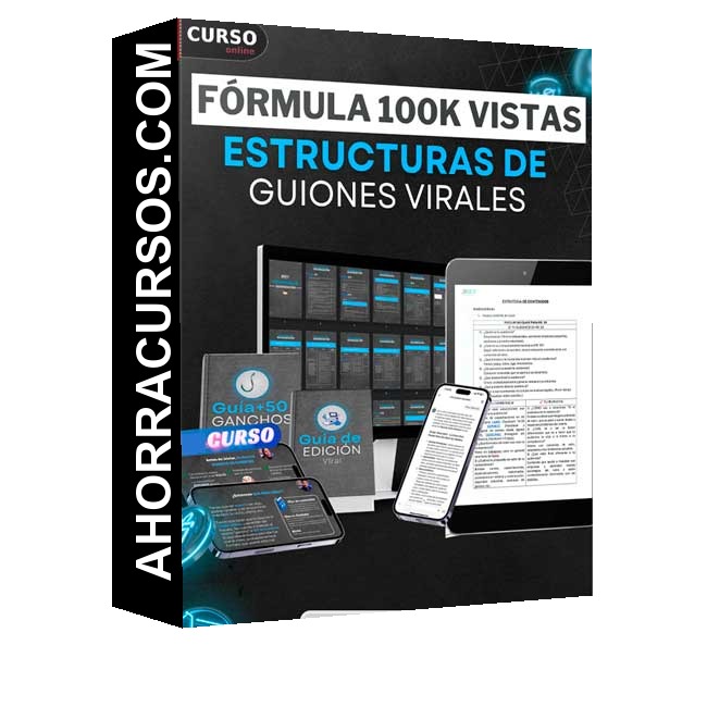 Formula 100k Renovada 2.0 Guionizacion Estratégica