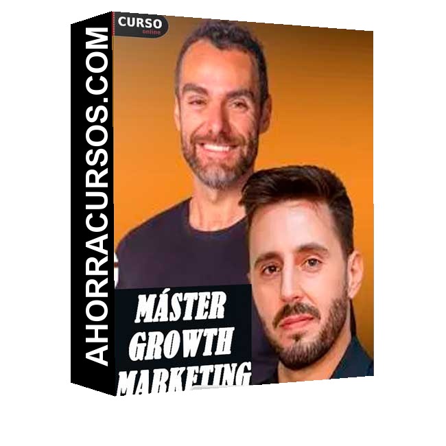 Máster Growth Marketing - Big School