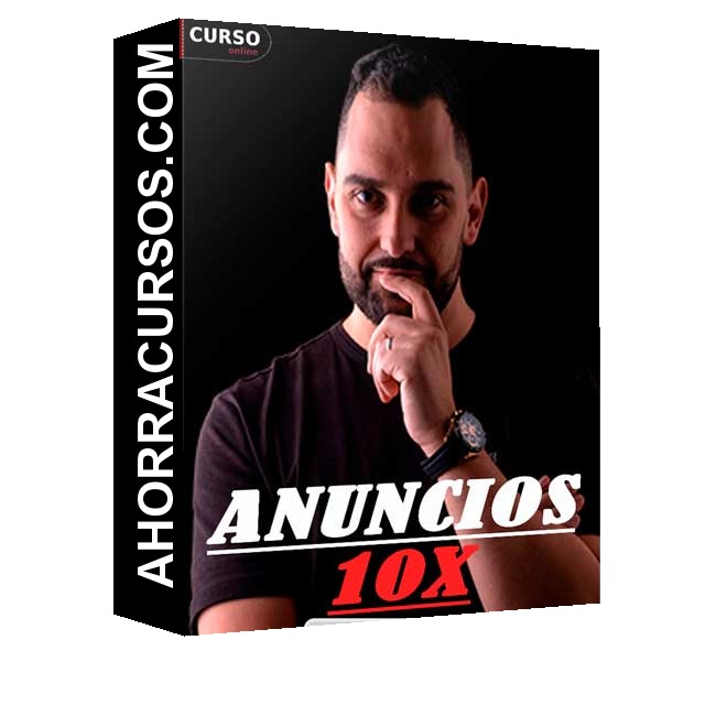 Anuncios 10X de Iván - Benito