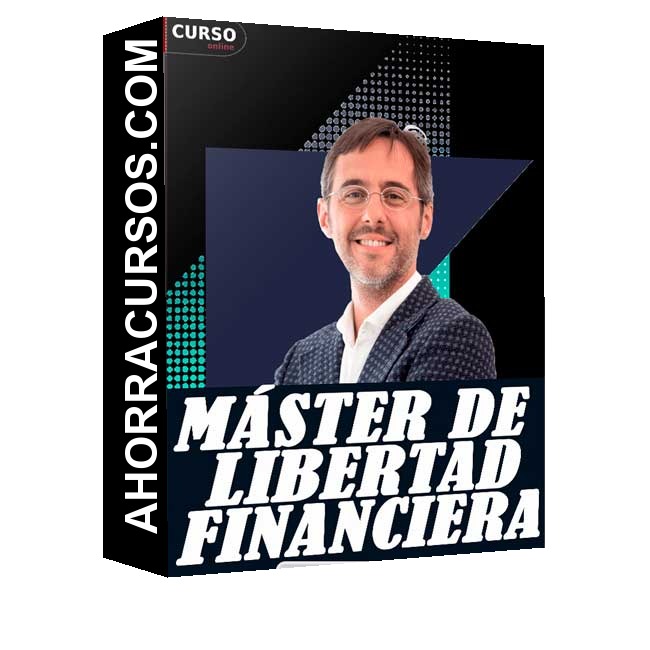 Master de libertad Financiera - Sergio Fernandez