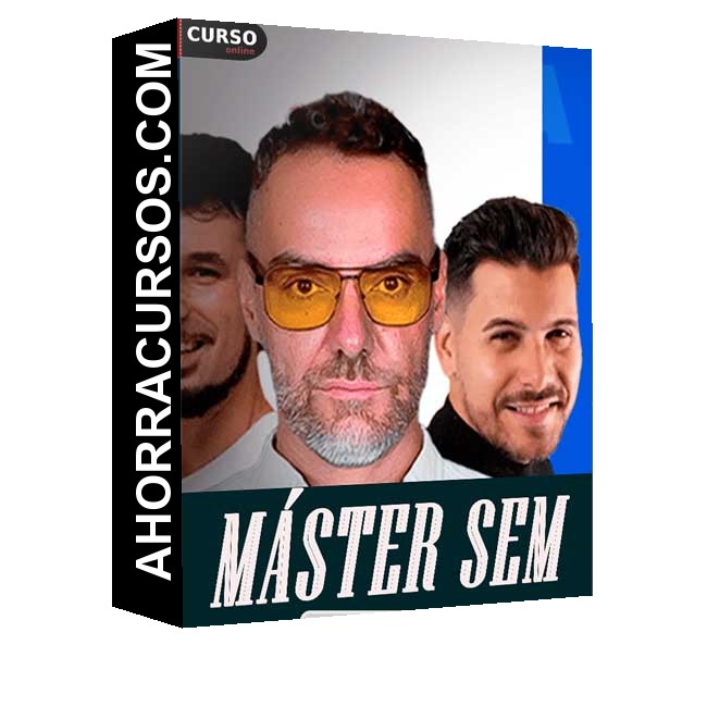 Máster SEM 2025 - Big School