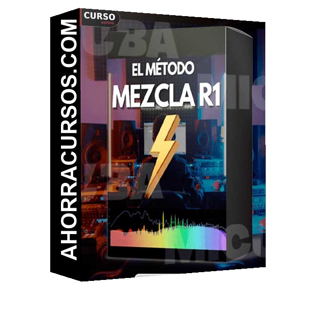 El Método Mezcla R1 - MusicPro Mastery